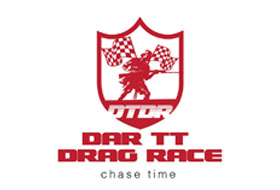 Dar TT Drag Race